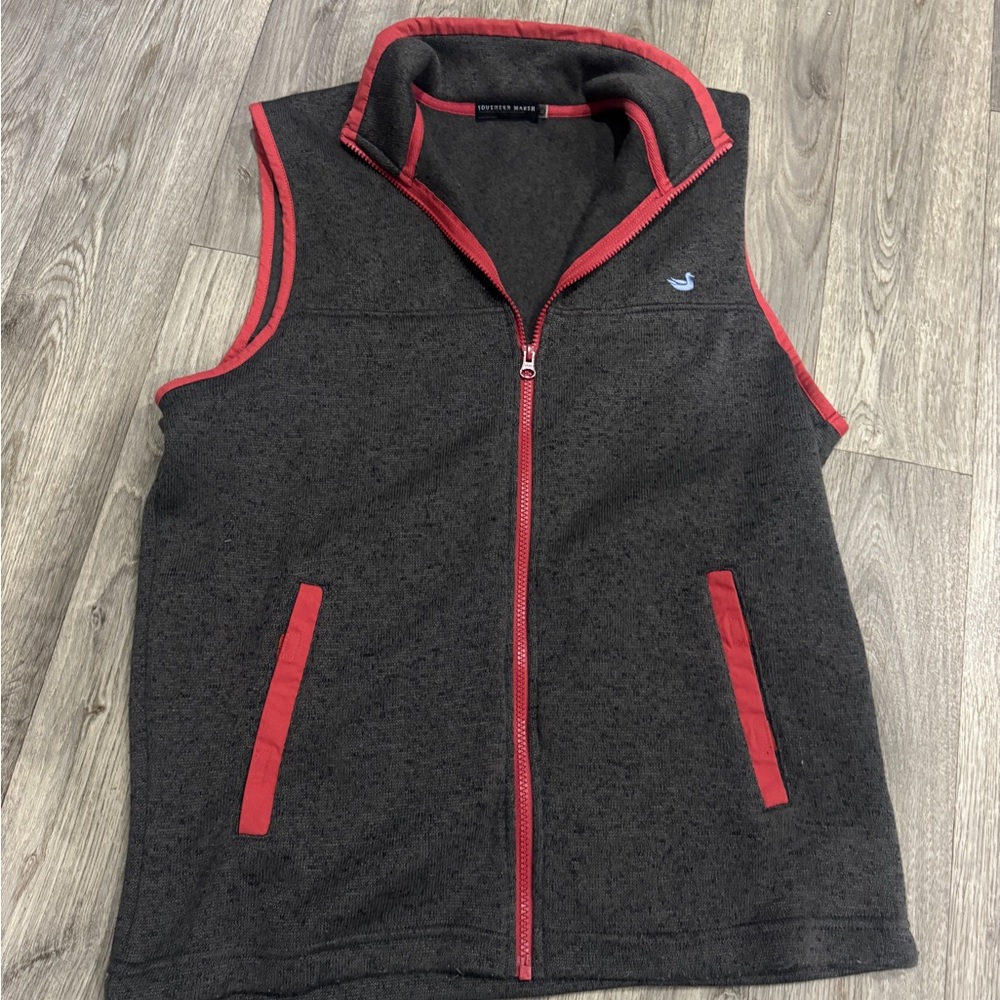 Southern Marsh Vest